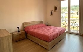 Appartamento trilocale centro Arma di Taggia